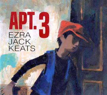 Book Cover of Apt.3